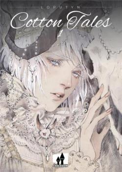 Cotton Tales tome 1
