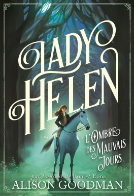 Lady helen tome 3